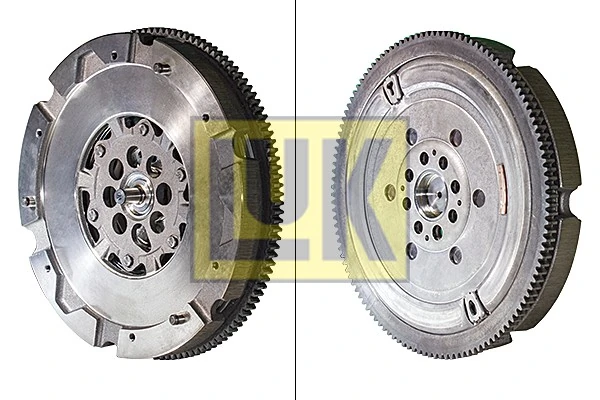 Flywheel